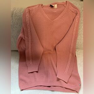 Roxy oversized sweater
